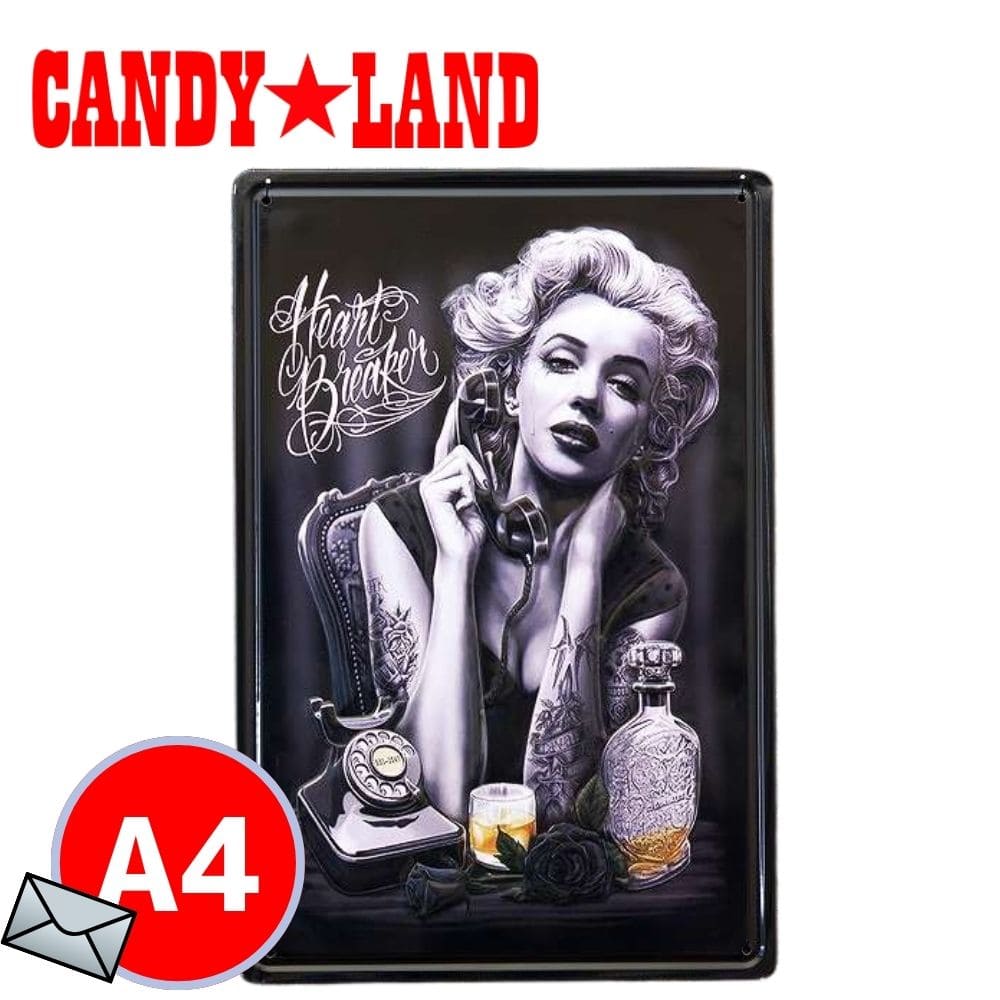 楽天市場】ブリキ看板 1000円ポッキリ アンティーク メタルプレート