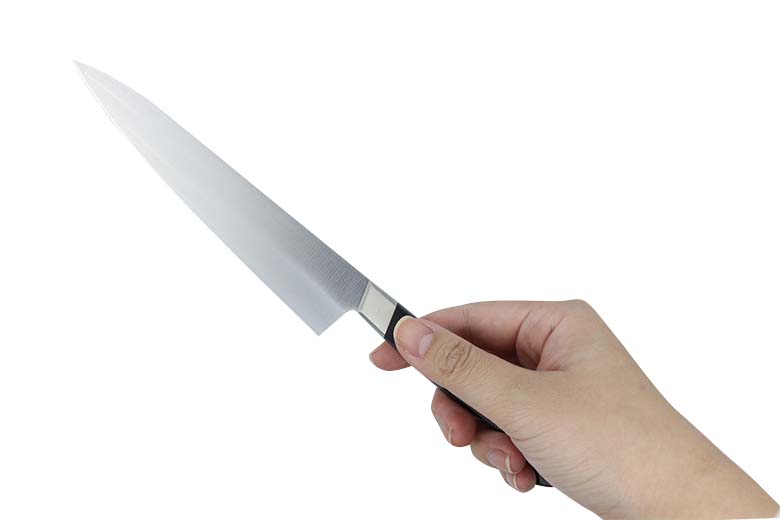 楽天市場】ミソノ UX10 ペテナイフ No.733 150mm #240122 MISONO ペテ