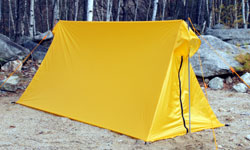 楽天市場】(e)アライテント・ライペン・ビバークツェルト1 ロング