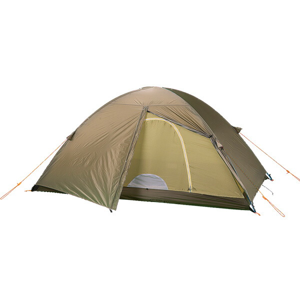 楽天市場】(e)アライテント(ライペン) SLドーム【キャンプ】【テント
