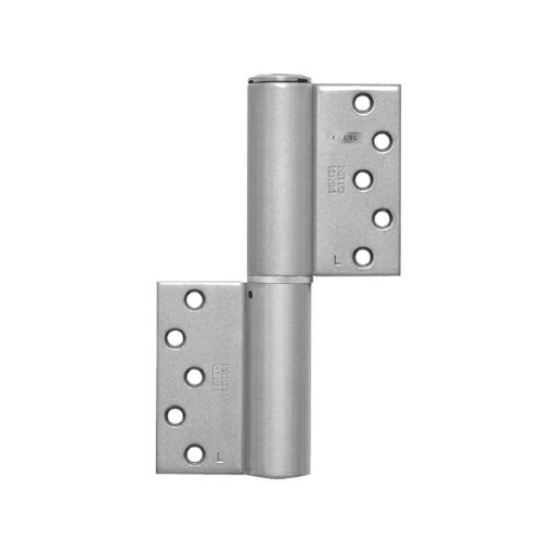 楽天市場】日東工器（デンセイ） オートヒンジ丁番型 300シリーズ 左右