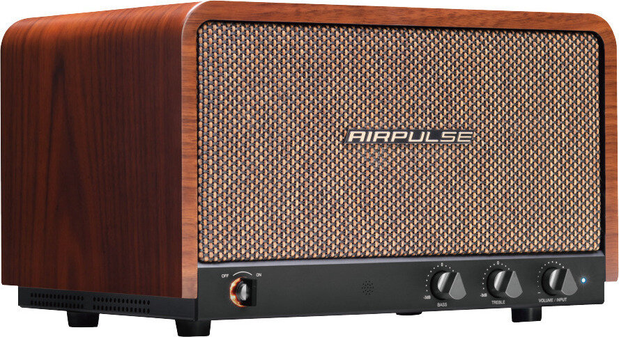 楽天市場】AIRPULSE P100X Bluetooth スピーカー【送料無料】 : さくら