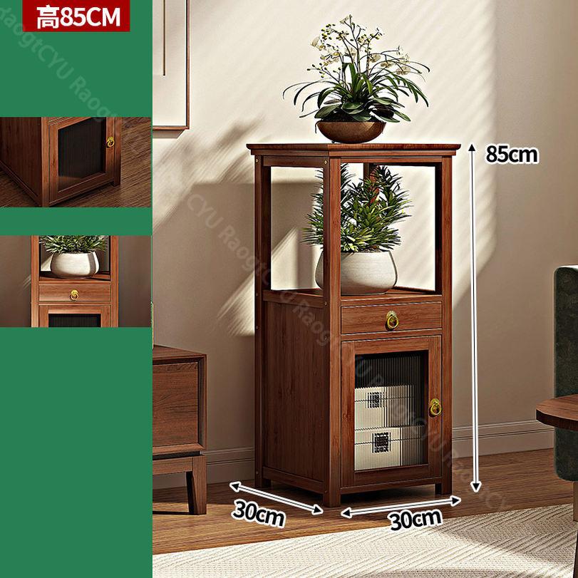 楽天市場】花台 アンティーク サイドテーブル 植物棚 室内 屋外 タンド