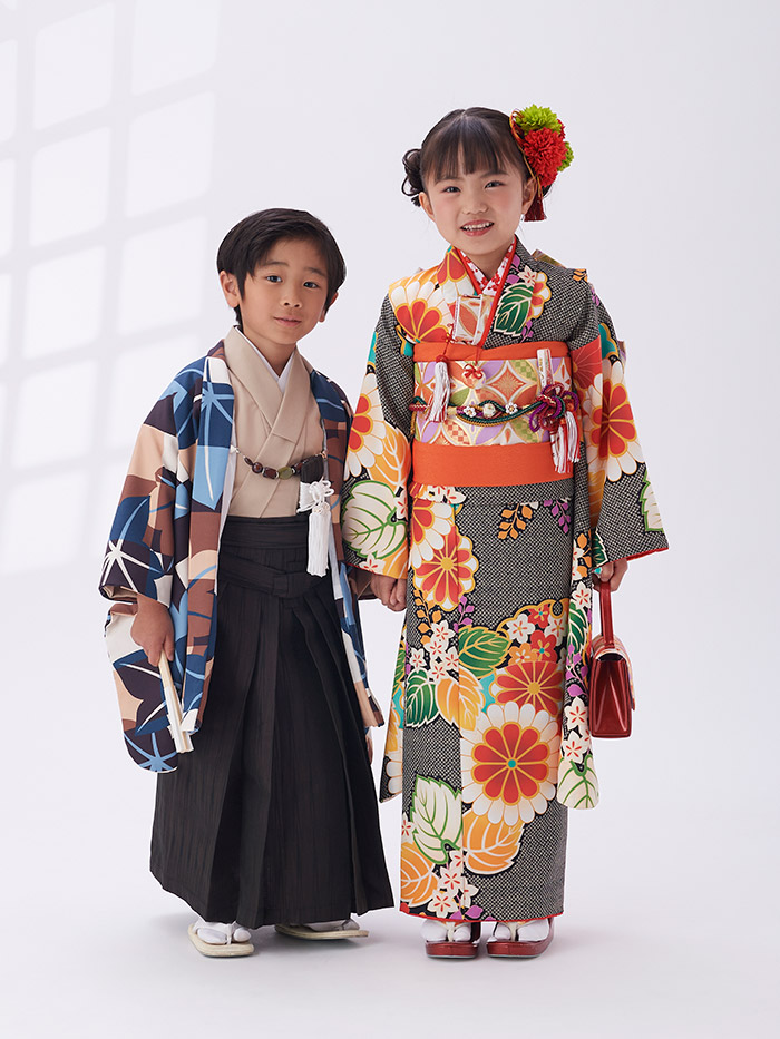 楽天市場】ポイント10倍【レンタル】七五三 7歳 女の子 女 着物 着物