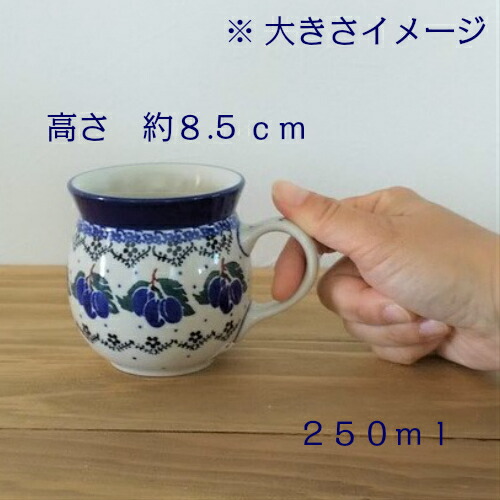 楽天市場】ポーランドから直輸入 ポーリッシュマグ【105】カエル