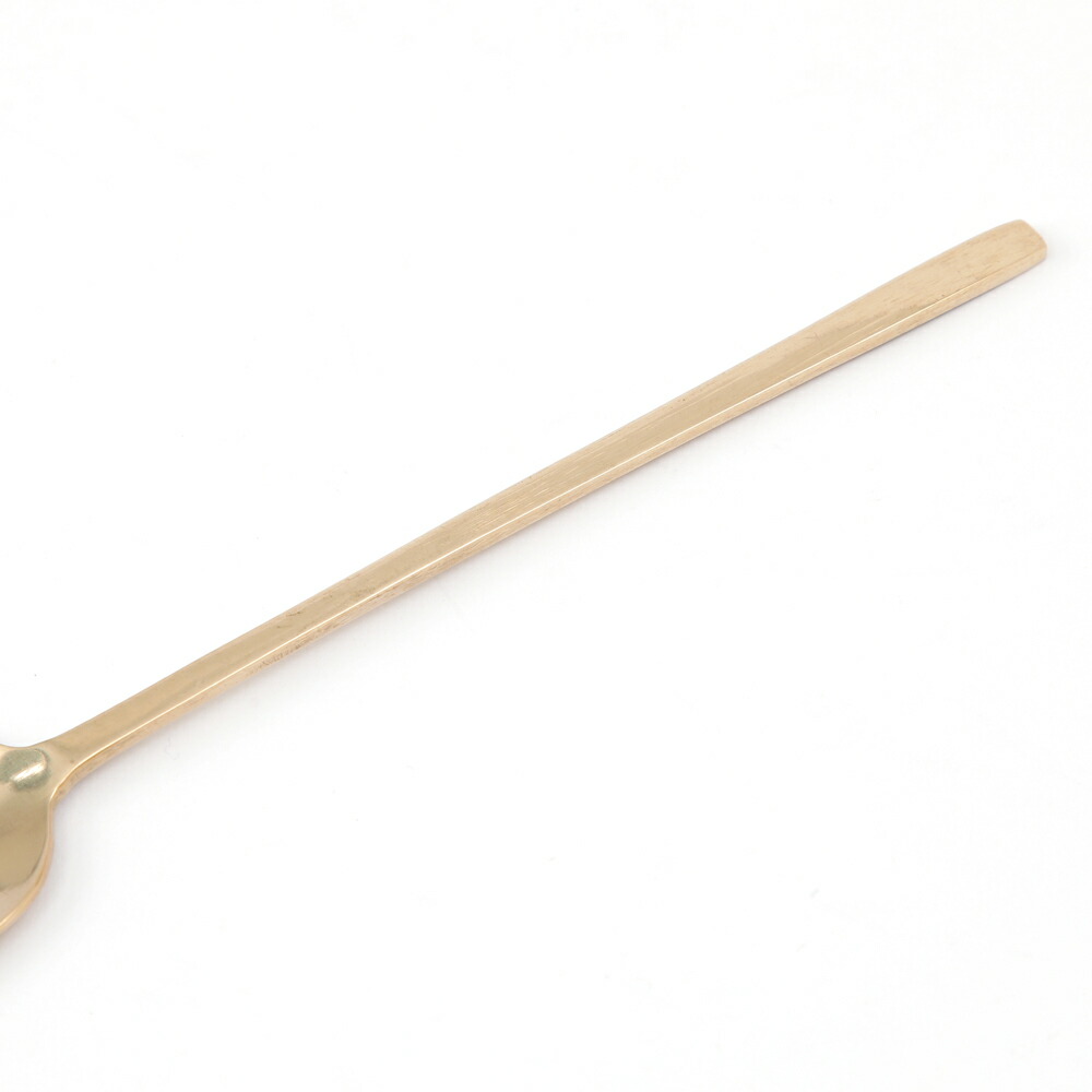 楽天市場】BRASS アイススプーン 真鍮カトラリー 308559 308560 2