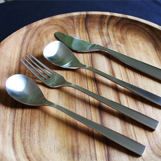 楽天市場】SUNAO 10ピースセット カトラリーセット スナオ ギフト