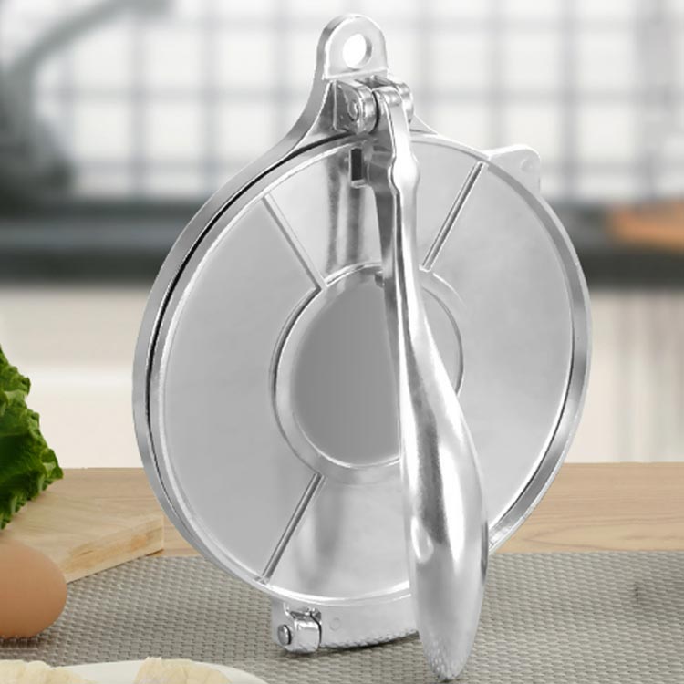 楽天市場】トルティーヤプレス タコス プレス機 トルティーヤメーカー