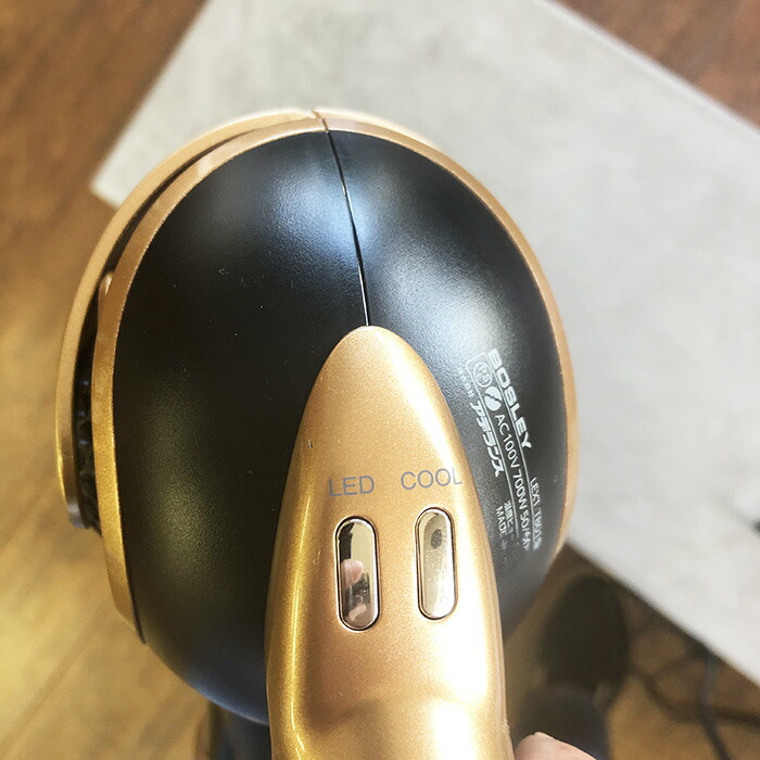 楽天市場】アデランス Bosley LEXT Professional ボズレー レクスト