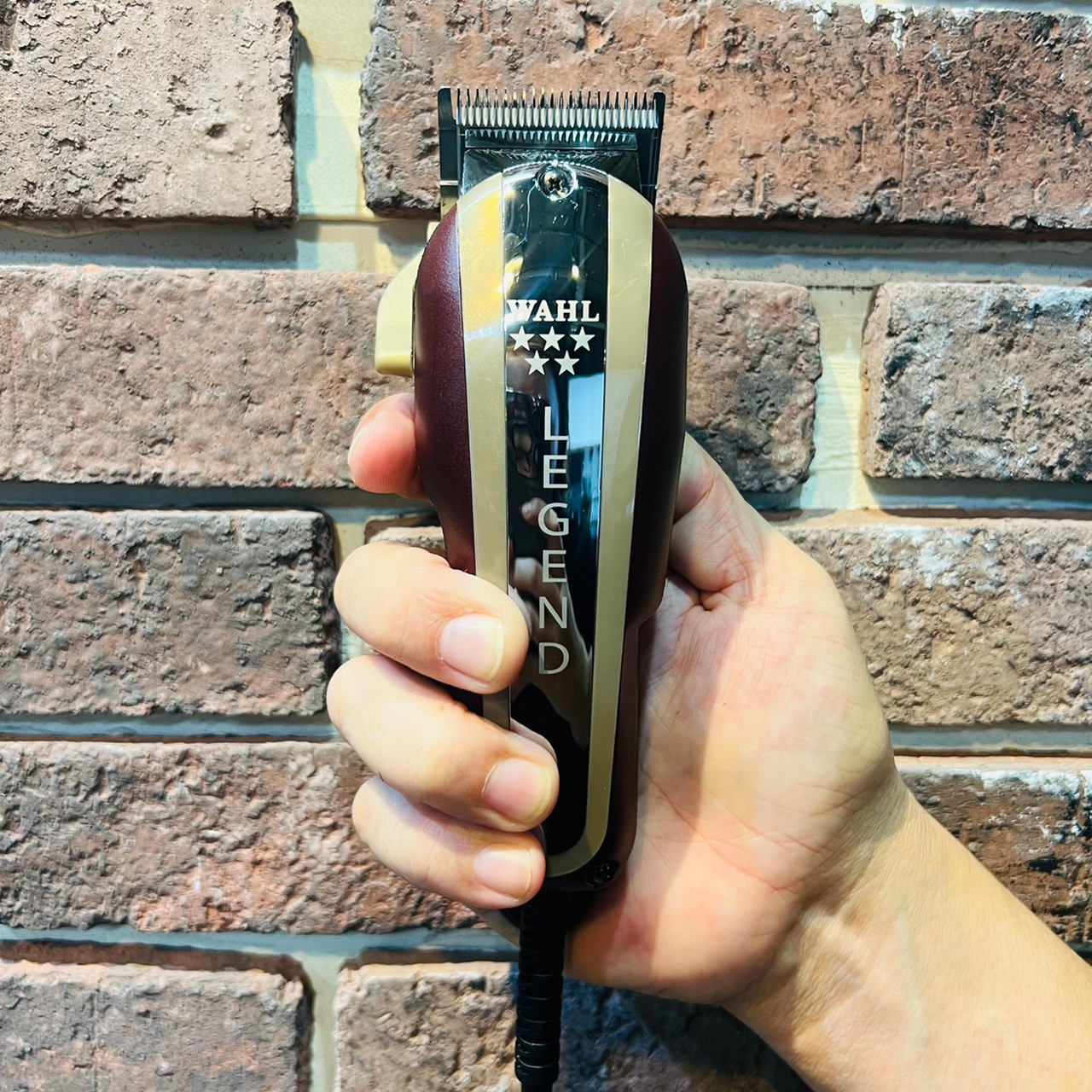 楽天市場】【スーパーSALE対象〜3/11 1:59迄】【WAHL 正規品】【送料