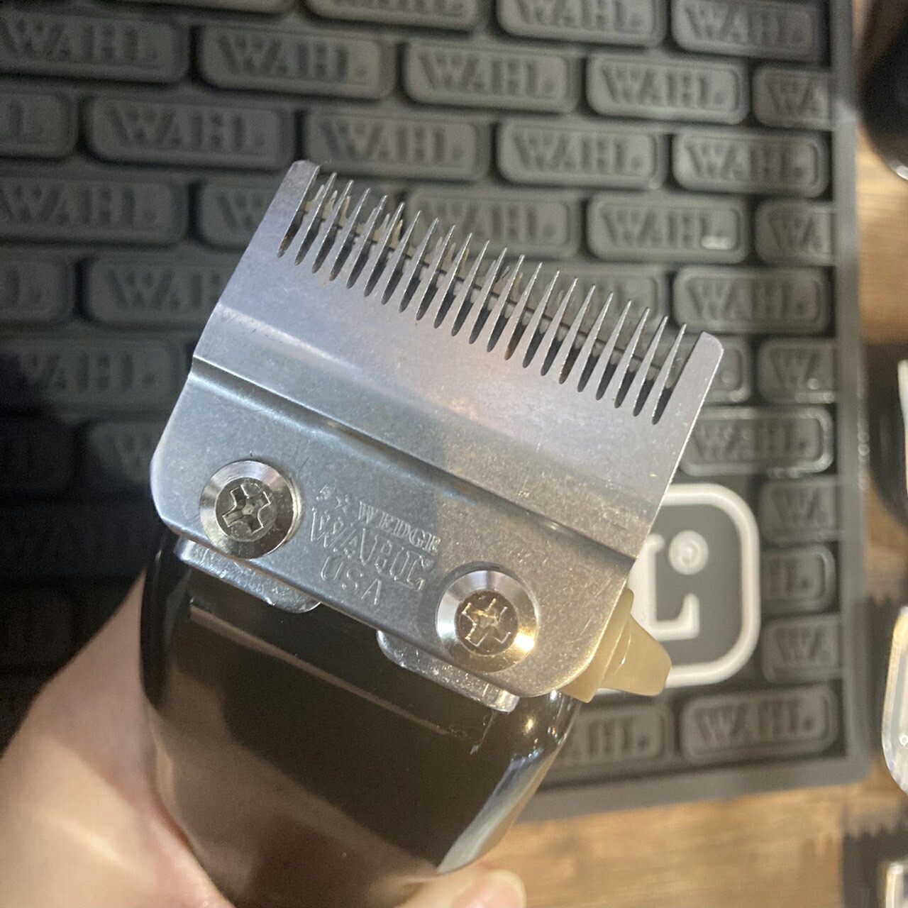 楽天市場】【スーパーSALE対象〜3/11 1:59迄】【WAHL 正規品】【送料