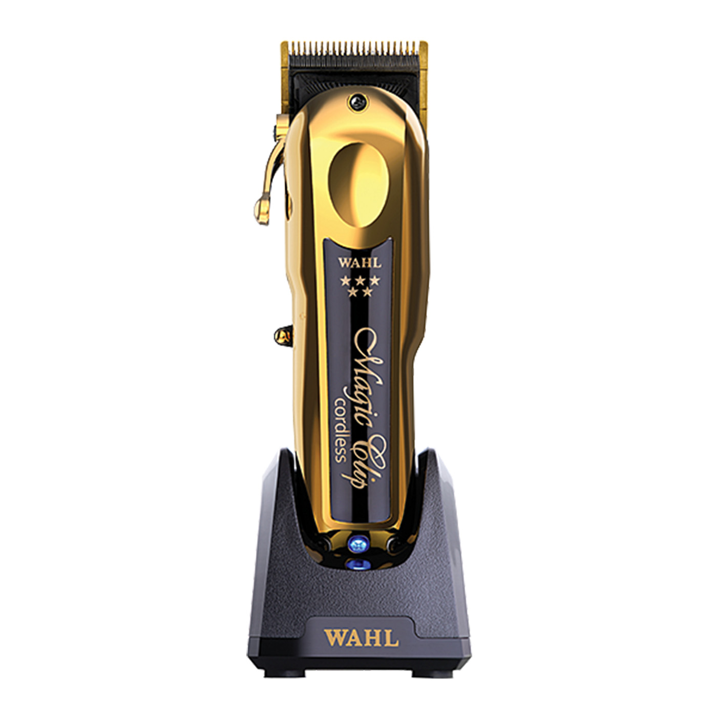 楽天市場】【WAHL 正規品】【送料無料・保証あり】5 star ゴールド