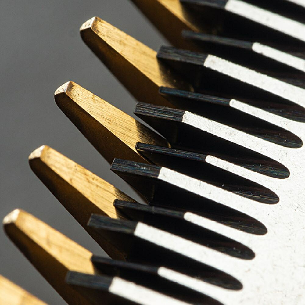 楽天市場】【送料無料】WAHL ゴールド コードレス マジッククリップ