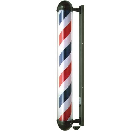 楽天市場】【新品】 サインポールブラケット『OSスターロング』LED