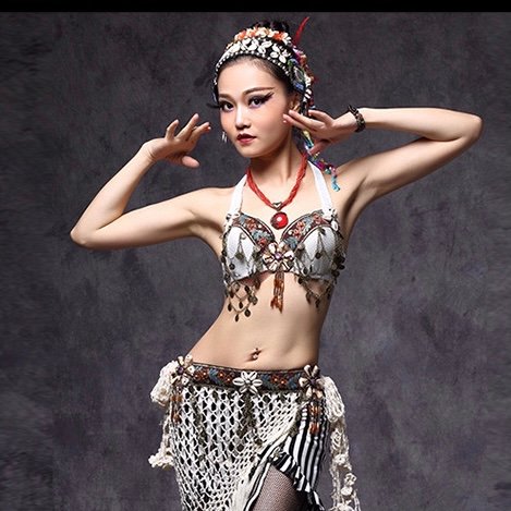 楽天市場】ベリーダンス トライバルフュージョンの通販