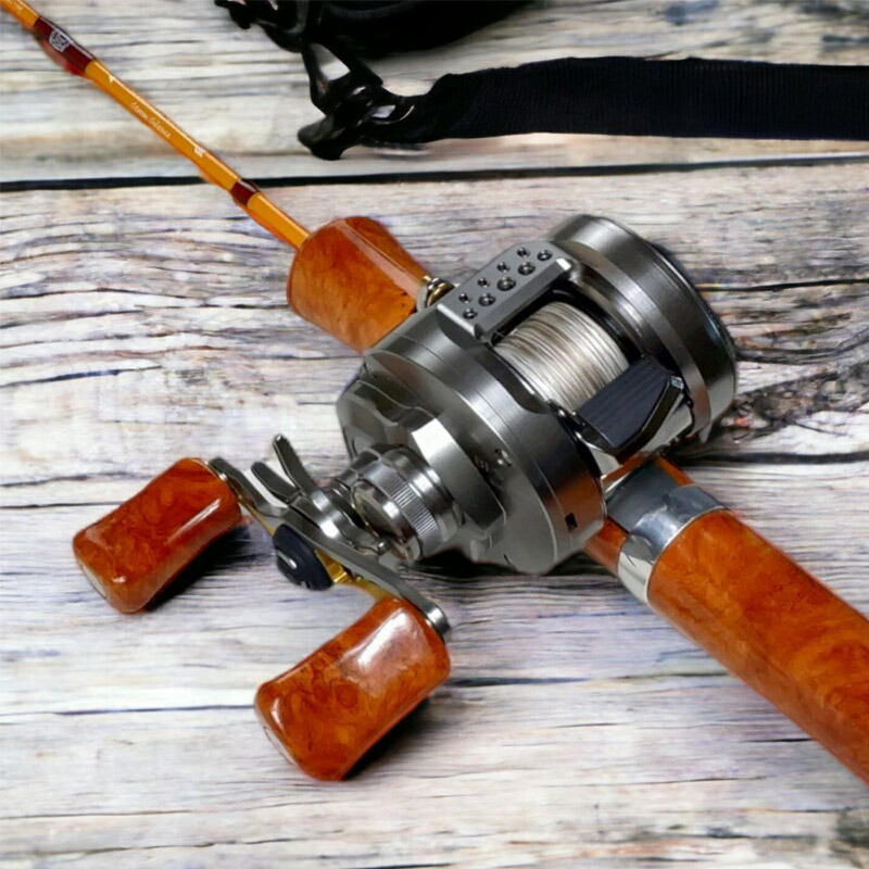 楽天市場】【SHIMANO】 シマノ 23 カルカッタ コンクエスト BFS XGL 左