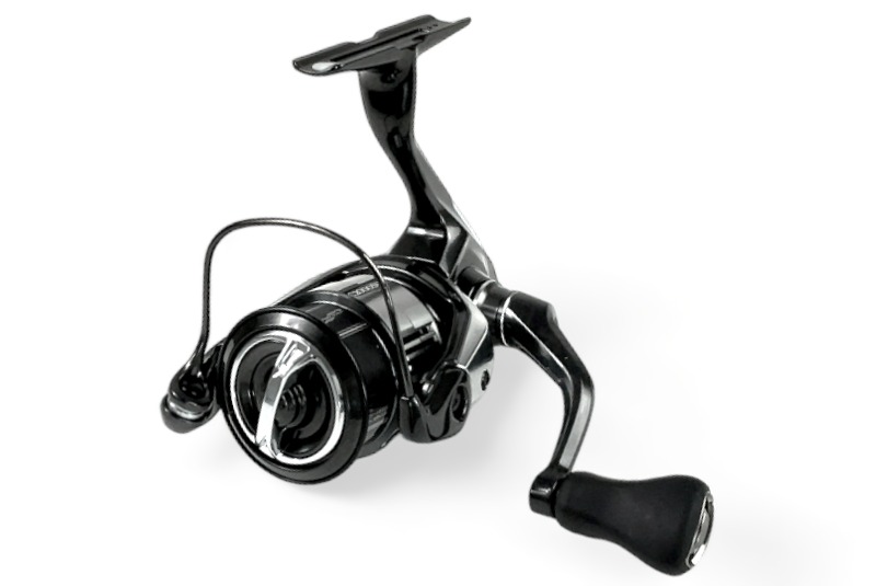 楽天市場】【SHIMANO】 シマノ ヴァンキッシュ C2000SHG スピニング