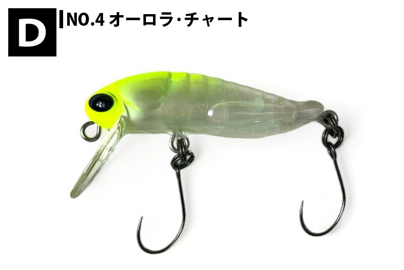 楽天市場】【TACKLEHOUSE】 タックルハウス elfin グラスホッパー SP