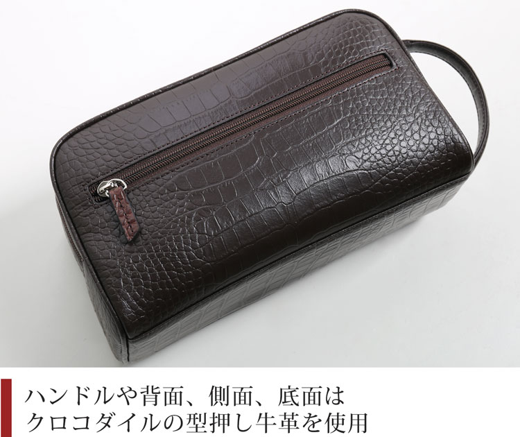 楽天市場】【24h限定10%off】ナイルクロコダイル ホーンバック 背ワニ