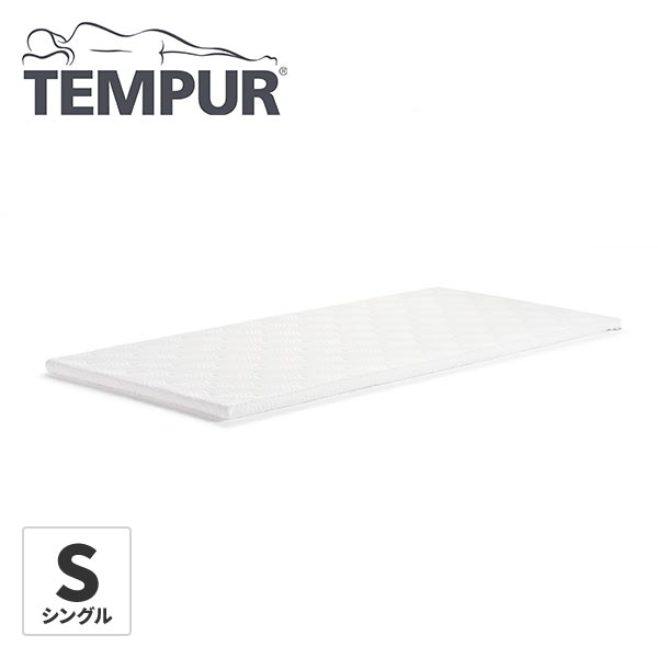 楽天市場】トッパーデラックス3．5 テンピュールの通販