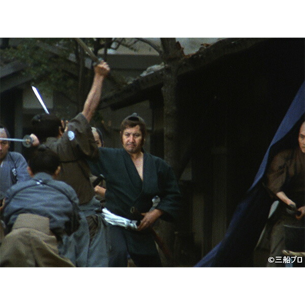 楽天市場】日本クラウン 【DVD】破れ傘刀舟 悪人狩り ベスト