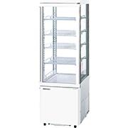 パナソニック 冷蔵ケース SRM-RV419SMA 424L