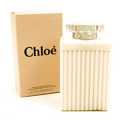 Chloé ボディローション75ml ハンドクリーム 75mlセット Chloé ボディ