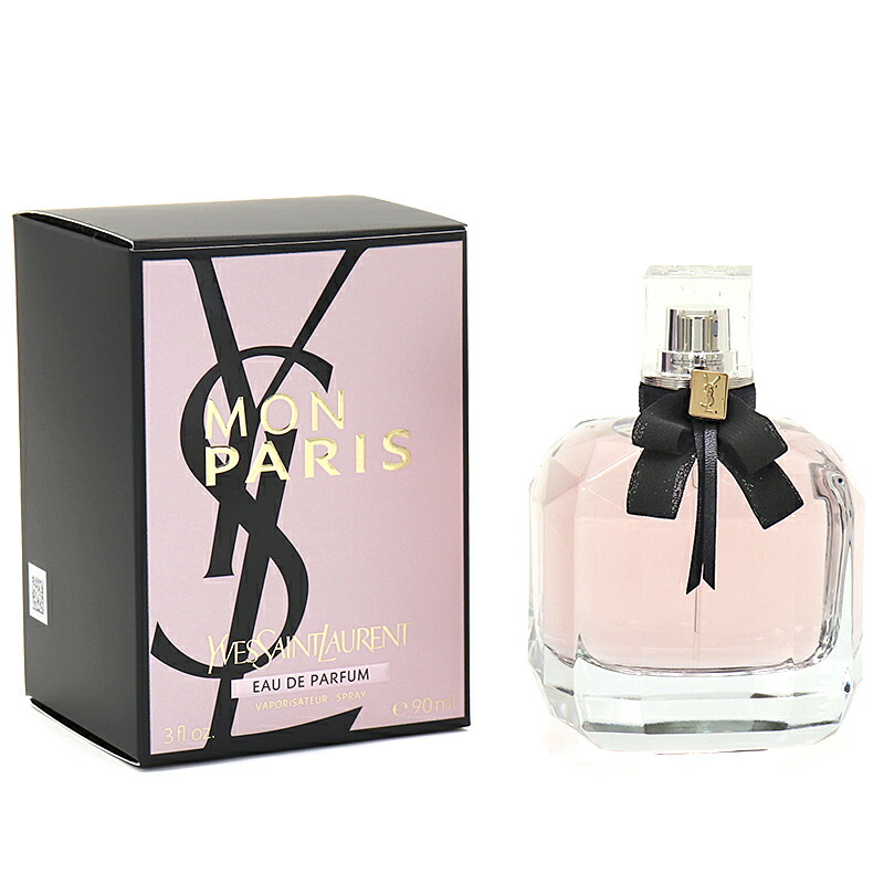 楽天市場】イヴサンローラン YSL 香水 90ml モンパリ オーデパルファム