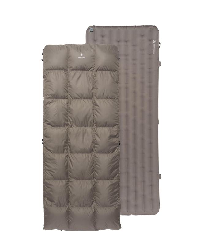 楽天市場】セパレートシュラフオフトンワイドlxの通販