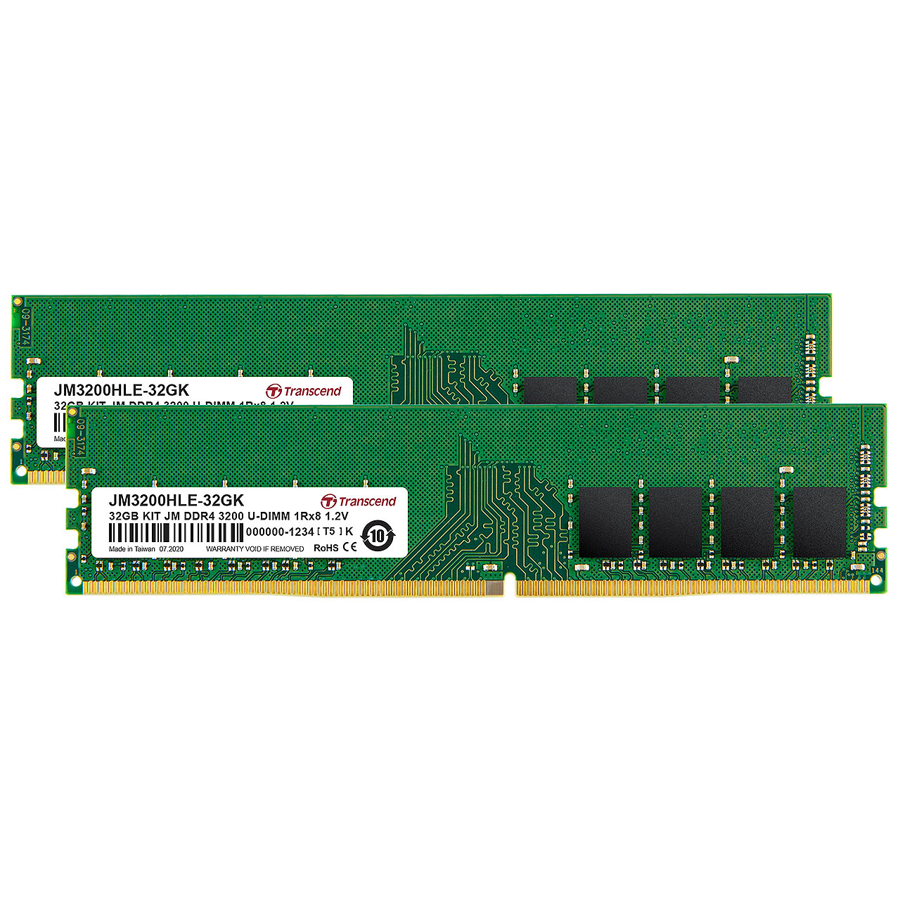 メモリー ddr4-3200 32gb×2枚」の人気商品一覧 | 安い商品を通販サイト