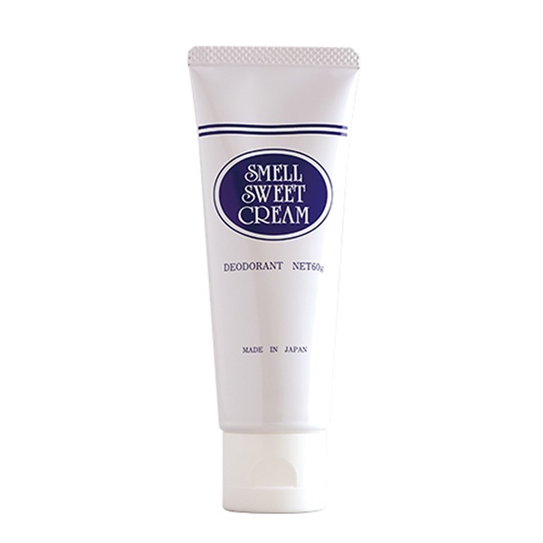 楽天市場】【400円オフクーポン】薬用デオドラントクリーム スメル