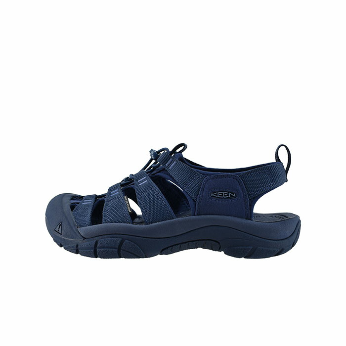 キーン KEEN NEWPORT H2 ニューポート エイチツー (MONOCHROME/NAVY