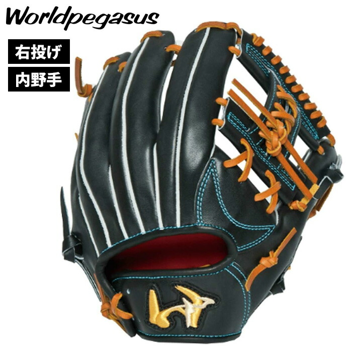 楽天市場】【SS期間中P5倍】ワールドペガサス 硬式用 グランドペガサス
