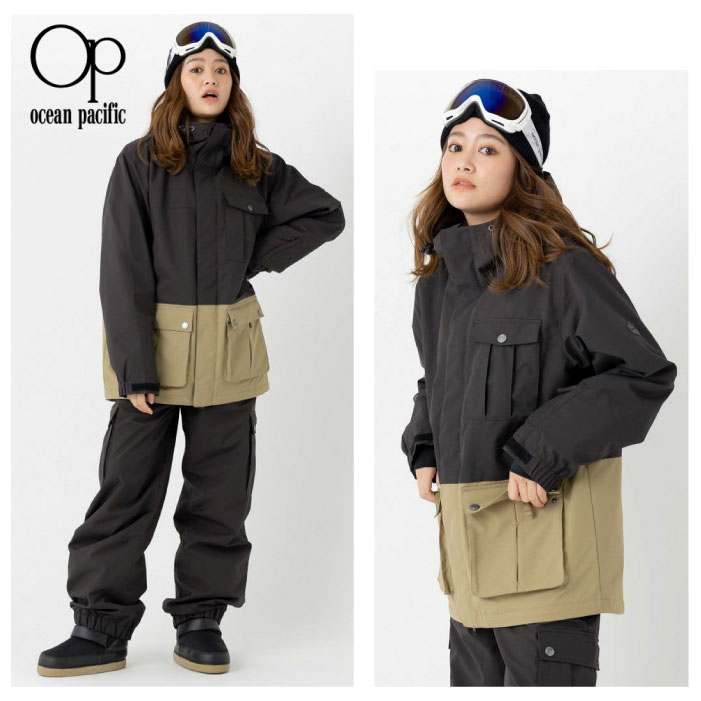 楽天市場】【SS期間中P5倍】オーシャンパシフィック レディース