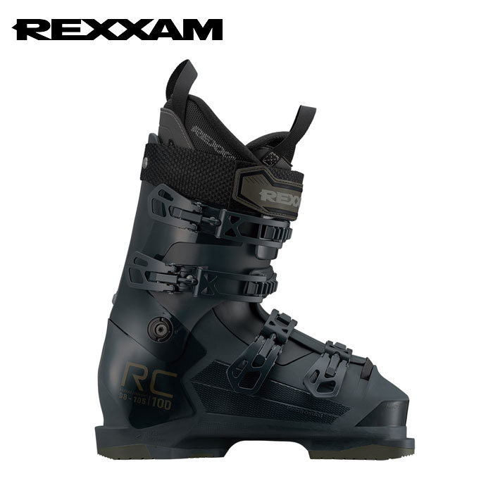 100 レクザム スキー ブーツ」の人気商品一覧 | 安い商品を通販サイト