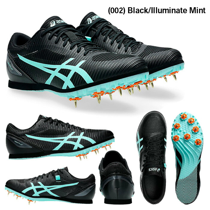 楽天市場】【SS期間中P5倍】アシックス HEATFLAT 12 1093A195 101 002