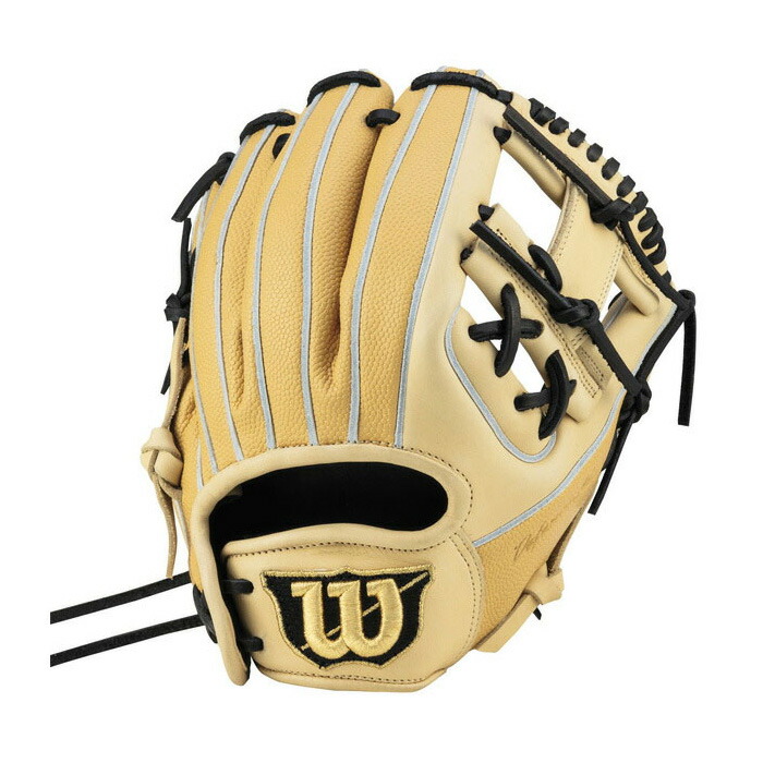 楽天市場】【SS期間中P5倍】ウィルソン 少年軟式 グラブ D-MAX 6J