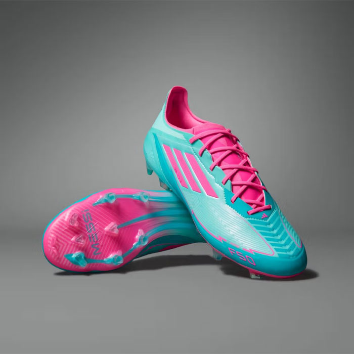 アディダス F50 MESSI ELITE FG IH0927 (サッカースパイク) 価格比較