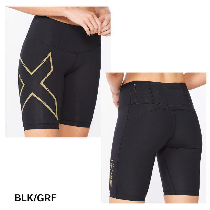 楽天市場】2xu ハーフタイツの通販