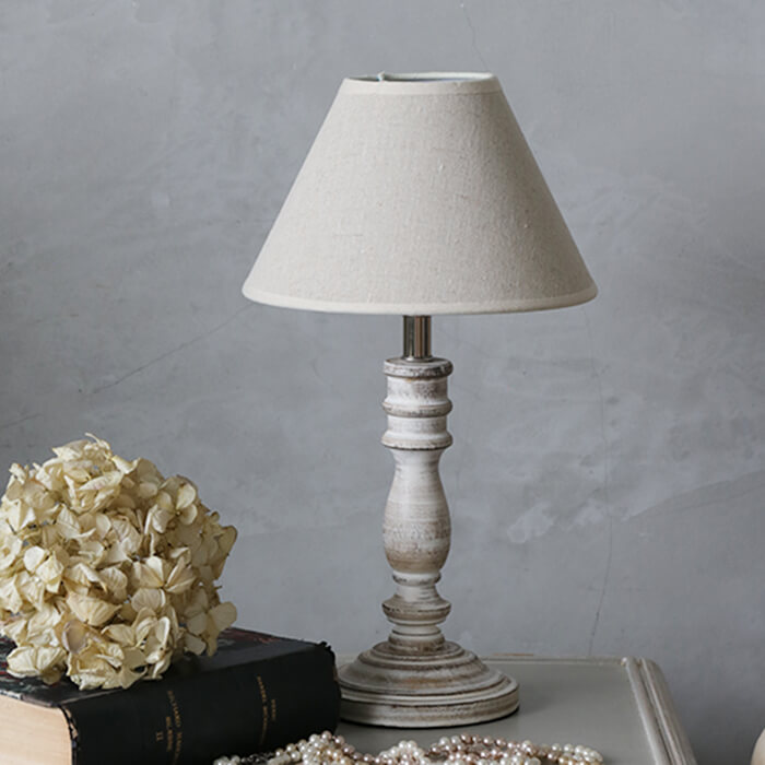 楽天市場】スタンドランプ ナチュラル (シェード別売り