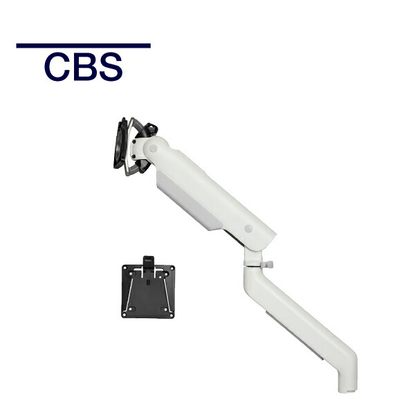 楽天市場】【即納在庫有】ハーマンミラー CBS フローX モニターアーム