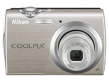 楽天市場】ニコン デジタルカメラ coolpix s2900 シルバー s2900slの通販