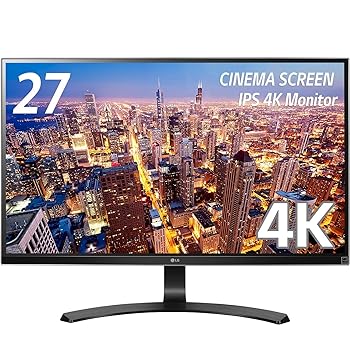 楽天市場】lg 27ud68－pの通販