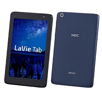 楽天市場】nec タブレットpc lavie tab s ts508／fam pc－ts508famの通販