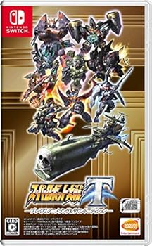 楽天市場】スーパーロボット大戦t プレミアムアニメソング&サウンド