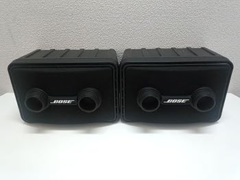 楽天市場】スピーカー bose 101の通販