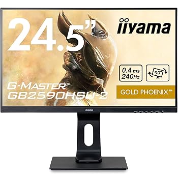 楽天市場】ゲーミングモニター（メーカーiiyama）の通販