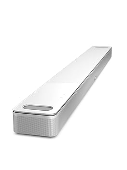 楽天市場】bose soundbar 900 whiteの通販