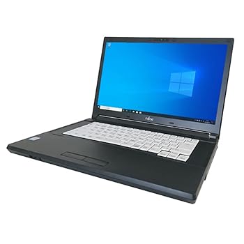 楽天市場】富士通 fmv lifebook a577 core i5の通販