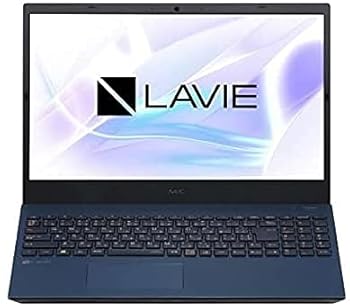 楽天市場】nec ノートパソコン lavie n1575（ノートPC｜パソコン